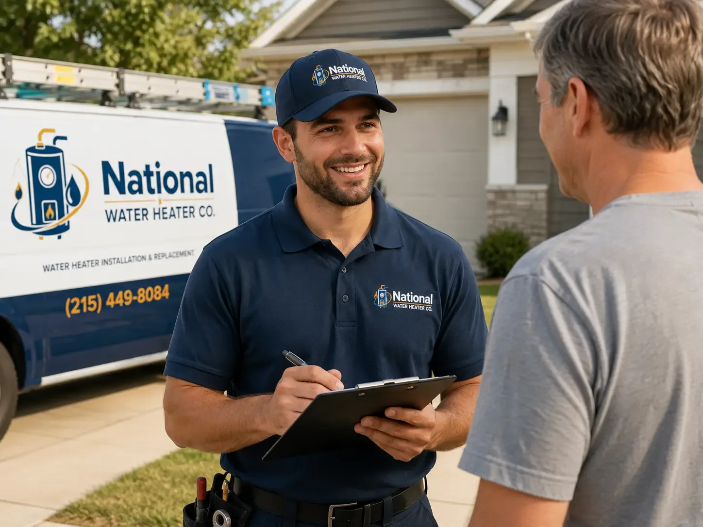 Water Heater Installation Litchville, ND FAQs